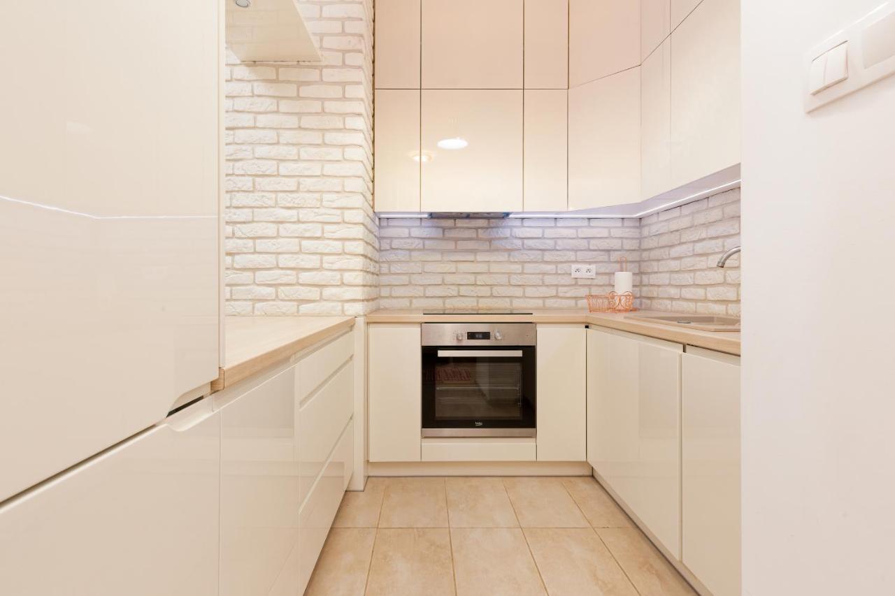 Espace Wilanow Apartments By Noclegi Renters Varsovie Extérieur photo
