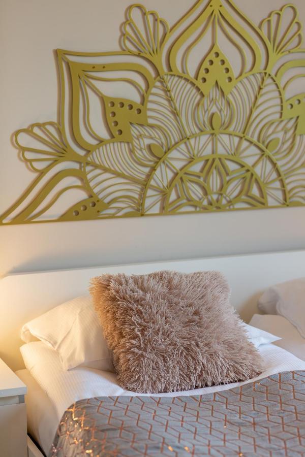 Espace Wilanow Apartments By Noclegi Renters Varsovie Extérieur photo